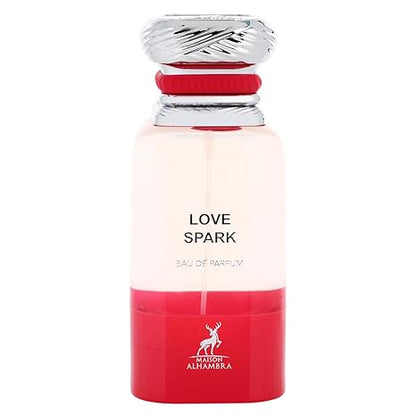 Maison Alhambra Love Spark