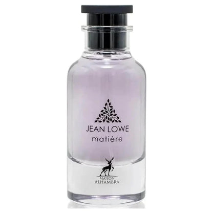 Maison Alhambra Jean Lowe Matiere for Unisex