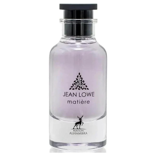 Maison Alhambra Jean Lowe Matiere for Unisex