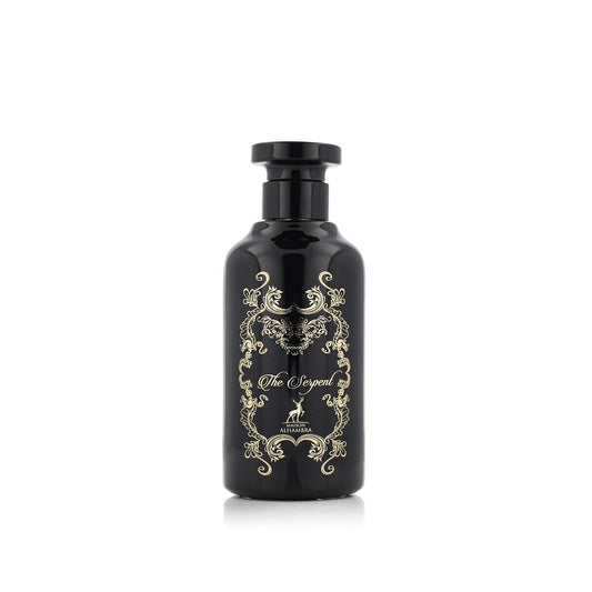 The Serpent by Maison Alhambra for Women