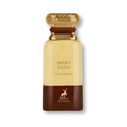 Tobacco Touch EDP Perfume By Maison Alhambra