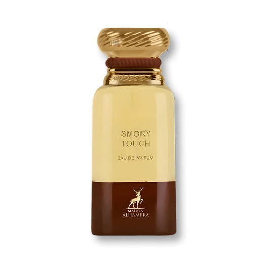 Tobacco Touch EDP Perfume By Maison Alhambra