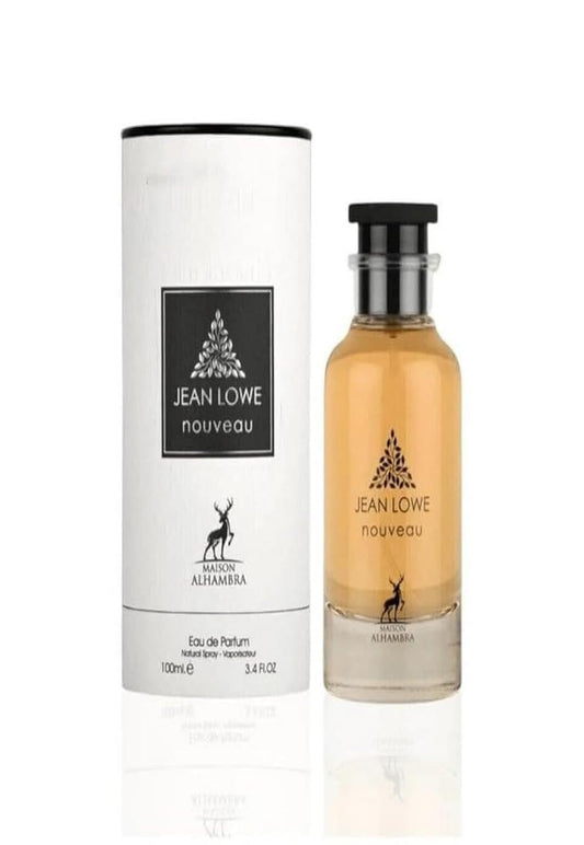 Jean Lowe Fraiche by Maison Alhambra for Men