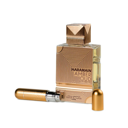 Al Haramain Amber Oud - Gold Edition Extreme