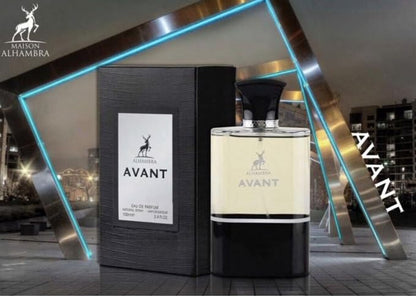 Maison Alhambra Avant for Men