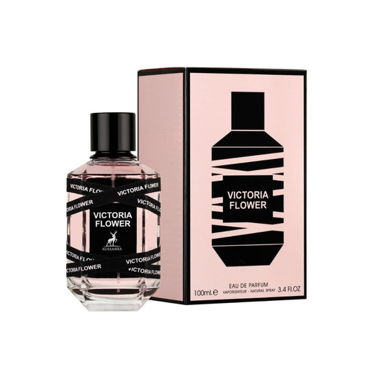 Maison Alhambra Victoria Flower - Orchid for Women