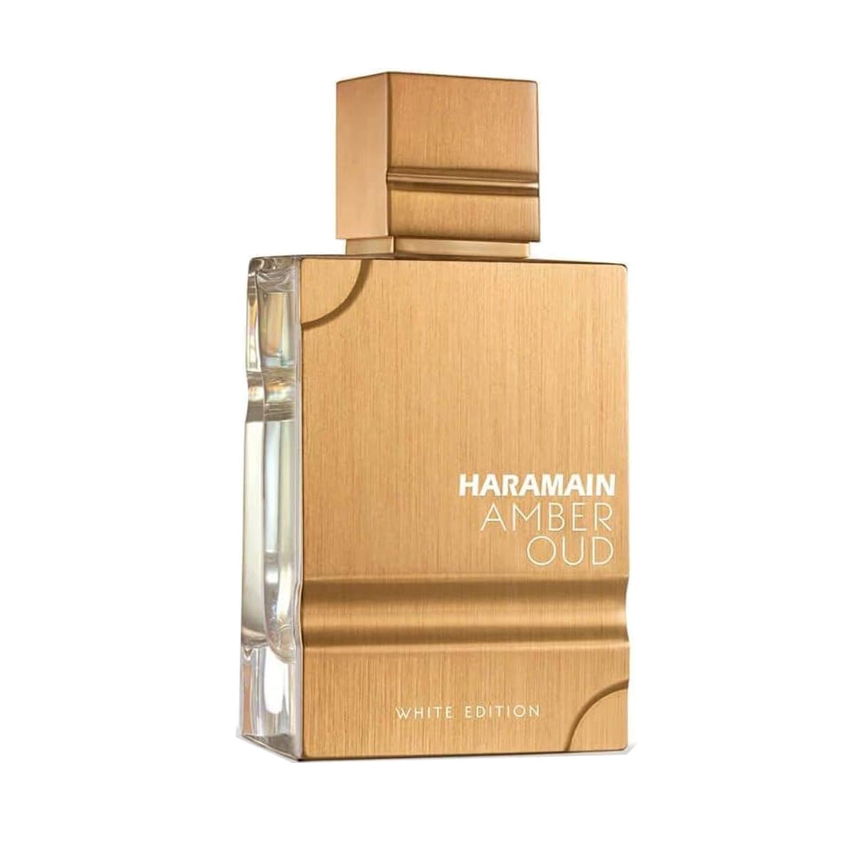 Al Haramain Amber Oud White Edition for Unisex