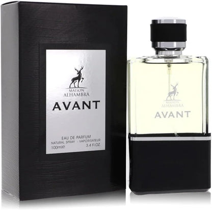 Maison Alhambra Avant for Men
