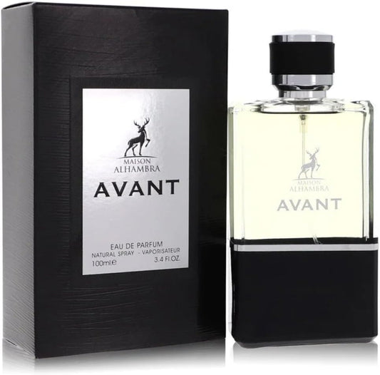 Maison Alhambra Avant for Men