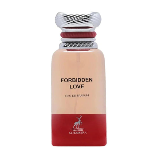 Maison Alhambra Forbidden Love for Unisex