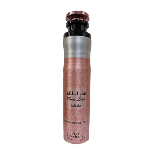 Air Freshener DLX Fakhar Lattafa Femme 300ml