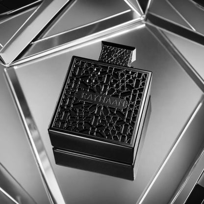 Obsidian – Rayhaan Perfumes