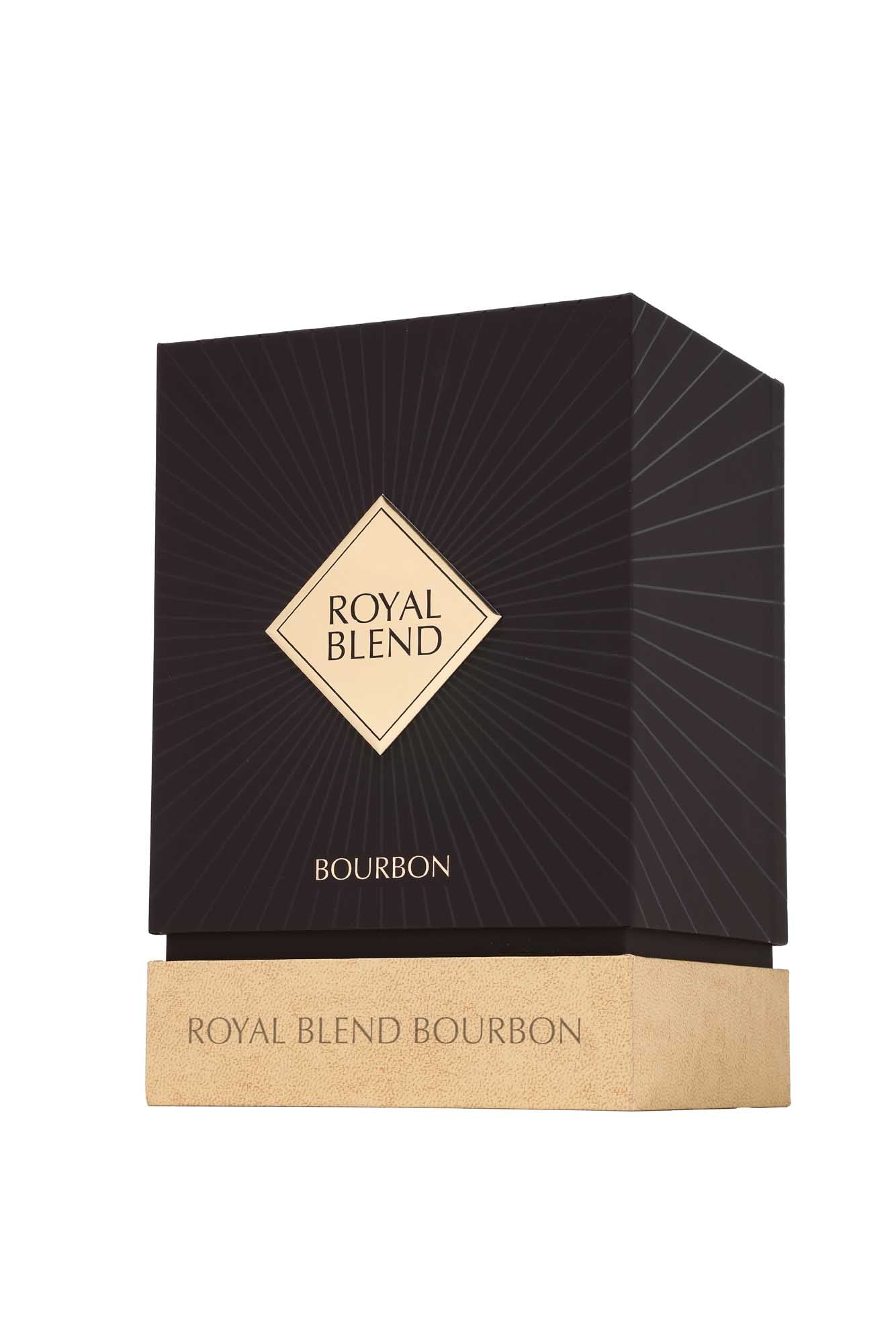 Royal blend Bourbon - French Avenue