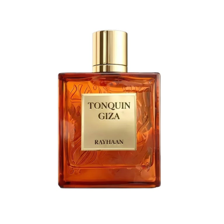 Rayhaan Tonquin Giza Eau de Parfum 100 ml Rayhaan