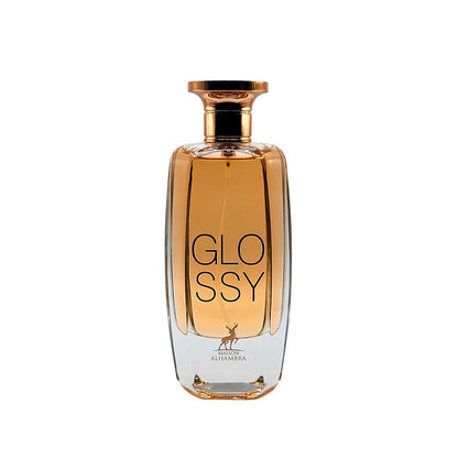Glossy by Maison Alhambra for Women