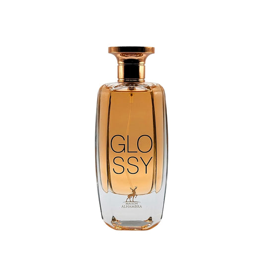 Glossy by Maison Alhambra for Women