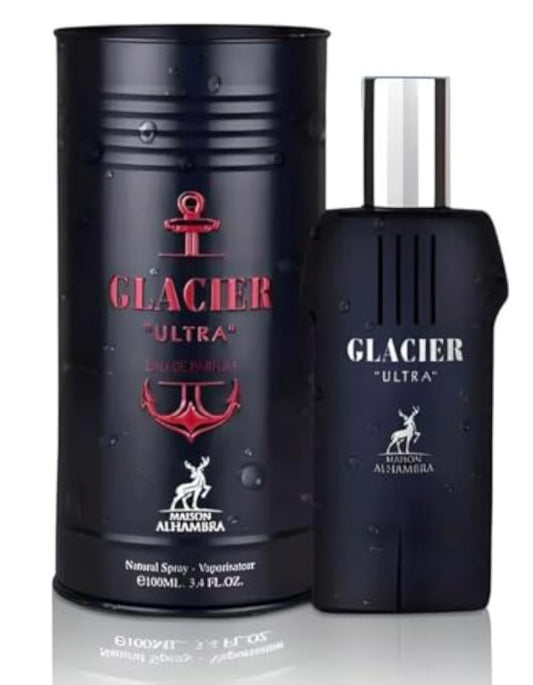 Glacier Ultra by Maison Alhambra for Men