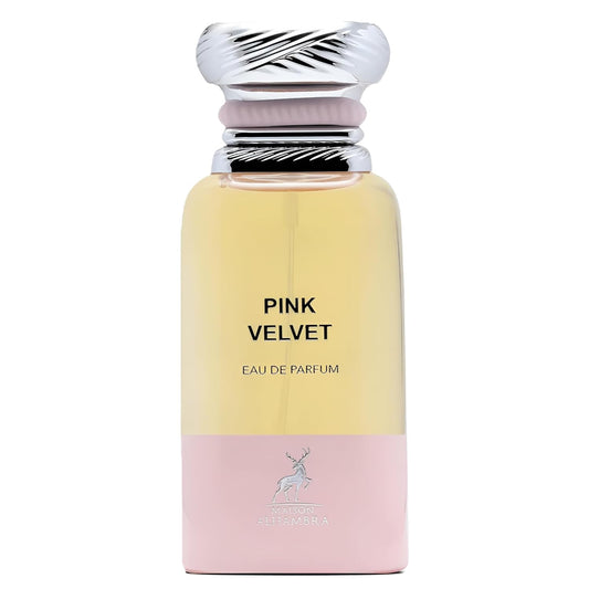 Pink Velvet by Maison Alhambra for Women