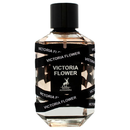 Victoria Flower by Maison Alhambra for Women