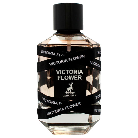 Victoria Flower by Maison Alhambra for Women