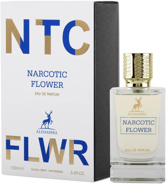 Maison Alhambra Narcotic FLWR