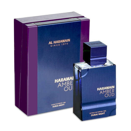 Al Haramain Amber Oud - Dubai Night