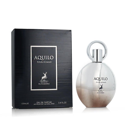 Maison Alhambra Aquilo Pour Homme