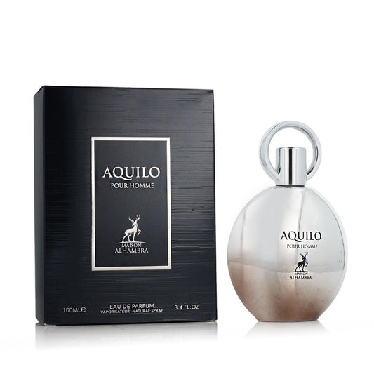 Maison Alhambra Aquilo Pour Homme