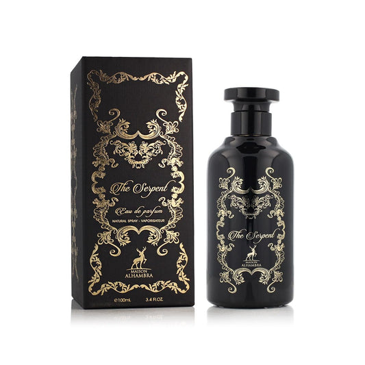 The Serpent by Maison Alhambra for Women