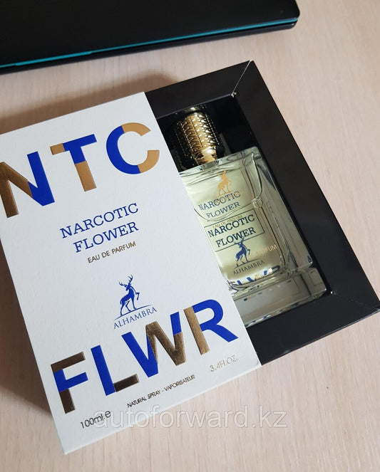 Maison Alhambra Narcotic FLWR