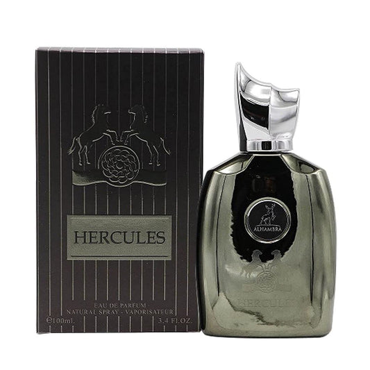 Hercules by Maison Alhambra for Men