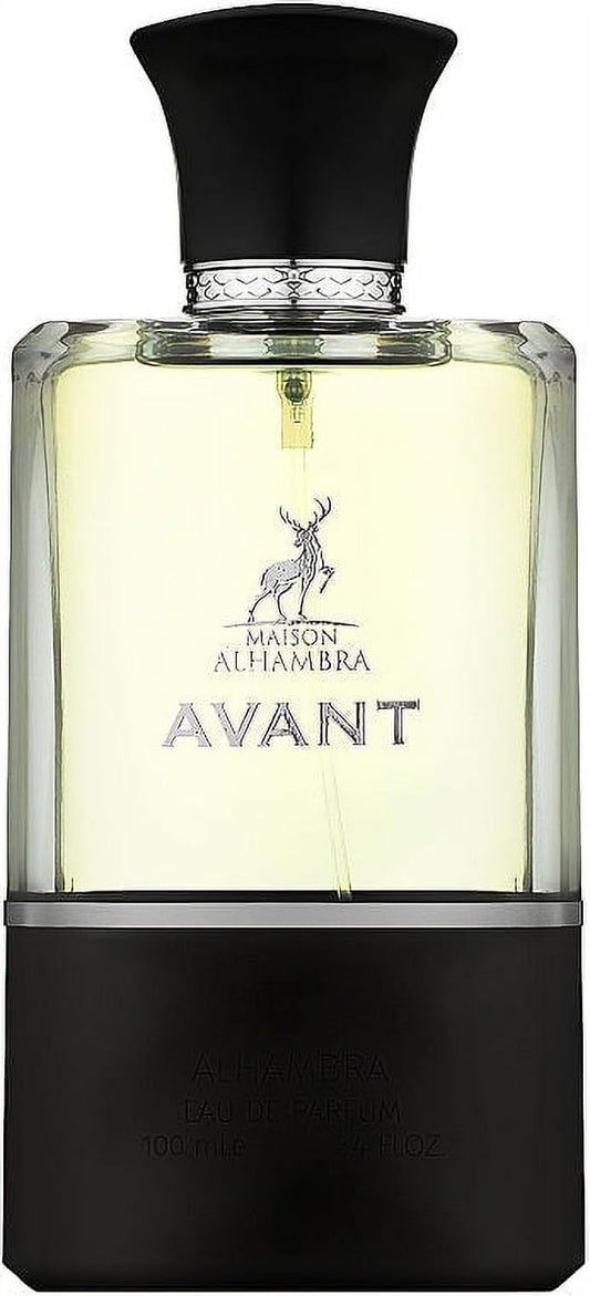 Maison Alhambra Avant for Men