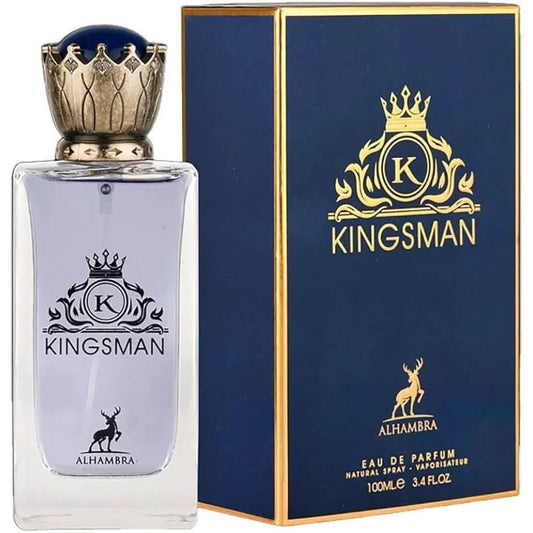 Maison Alhambra Kingsman for Men