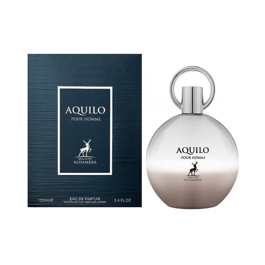 Maison Alhambra Aquilo Pour Homme