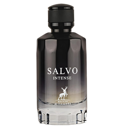 Salvo Intense by Maison Alhambra for Men