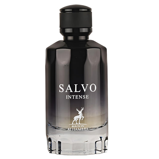 Salvo Intense by Maison Alhambra for Men