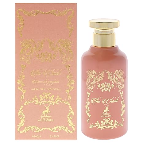 MAISON ALHAMBRA THE CHANT