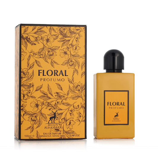 Floral Profumo by Maison Alhambra for Women
