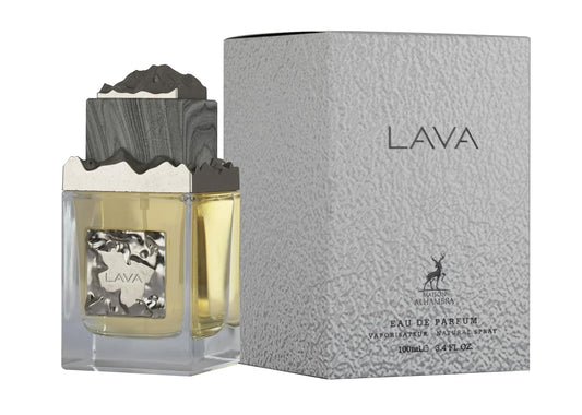 Maison Alhambra Lava for Unisex