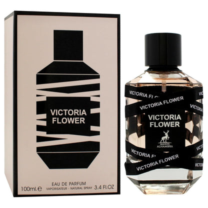 Victoria Flower by Maison Alhambra for Women