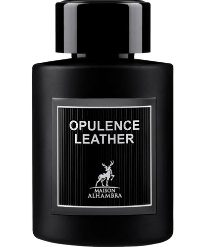 Maison Alhambra Opulence Leather for Men