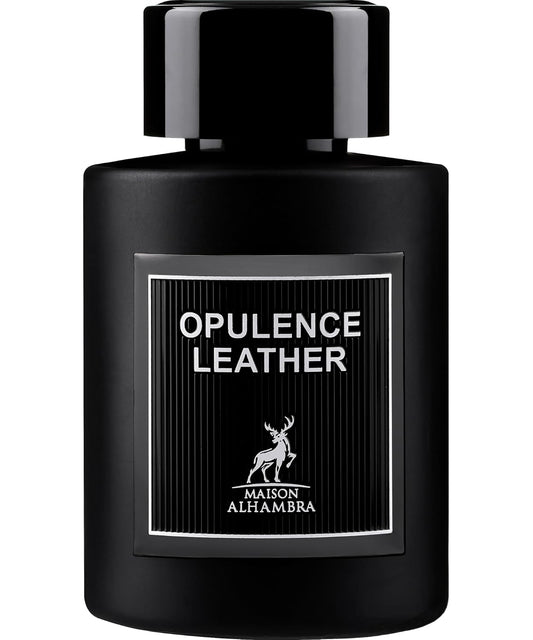 Maison Alhambra Opulence Leather for Men