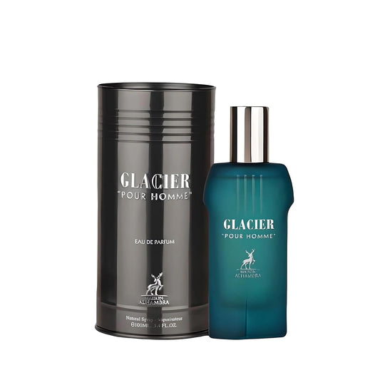 Glacier by Maison Alhambra for Men