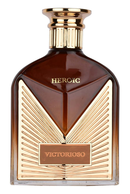 Maison Alhambra Victorioso - Heroic for Men