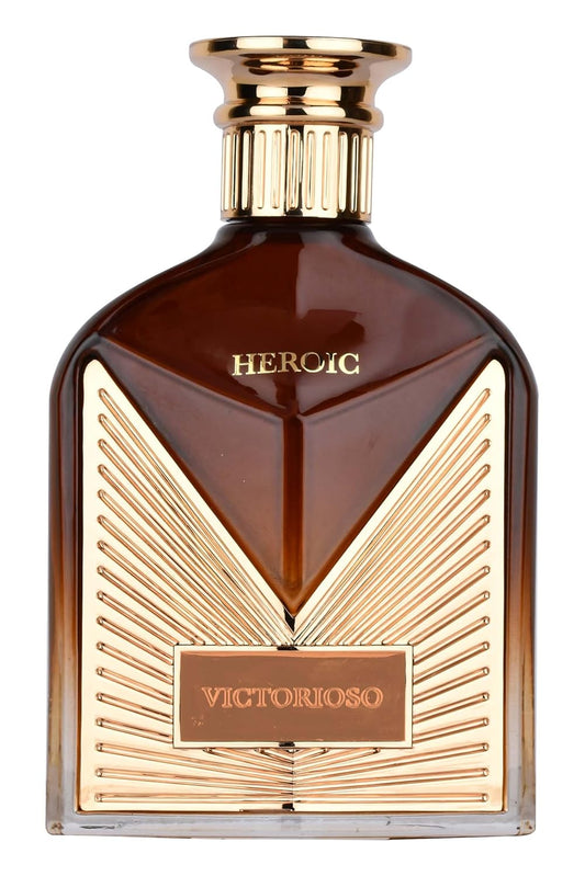 Maison Alhambra Victorioso - Heroic for Men