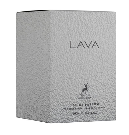 Maison Alhambra Lava for Unisex