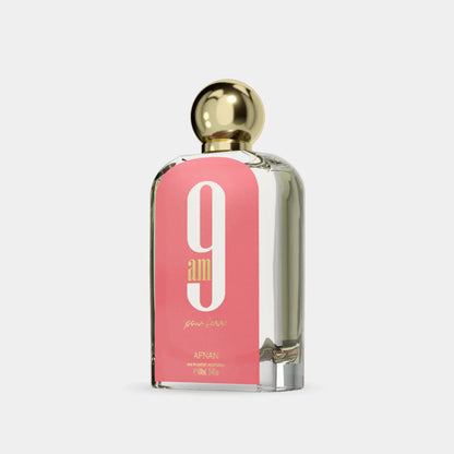 9 AM - Pour Femme by Afnan Perfumes