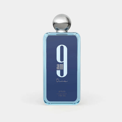 9 AM Dive by Afnan Perfumes