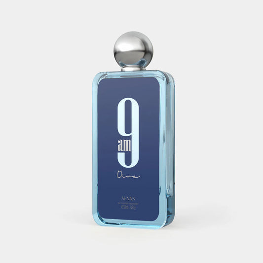 9 AM Dive by Afnan Perfumes