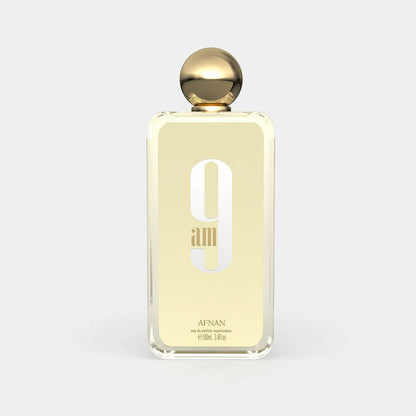 9 AM by Afnan Perfumes